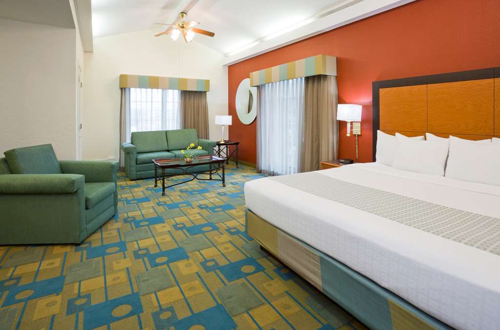 La Quinta Inn Chicago Oakbrook Terrace Cameră foto