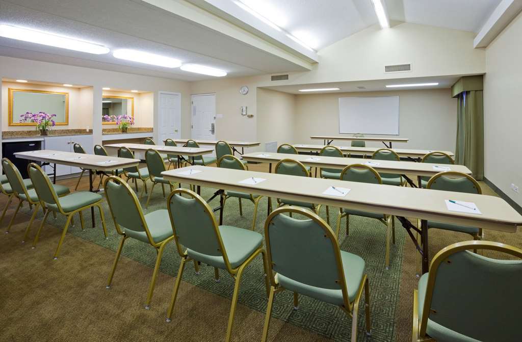 La Quinta Inn Chicago Oakbrook Terrace Facilități foto