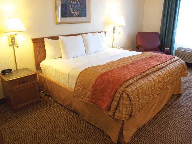 La Quinta Inn Chicago Oakbrook Terrace Cameră foto